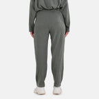 La Marey Soft Casual Trouser - Green_7849083_1