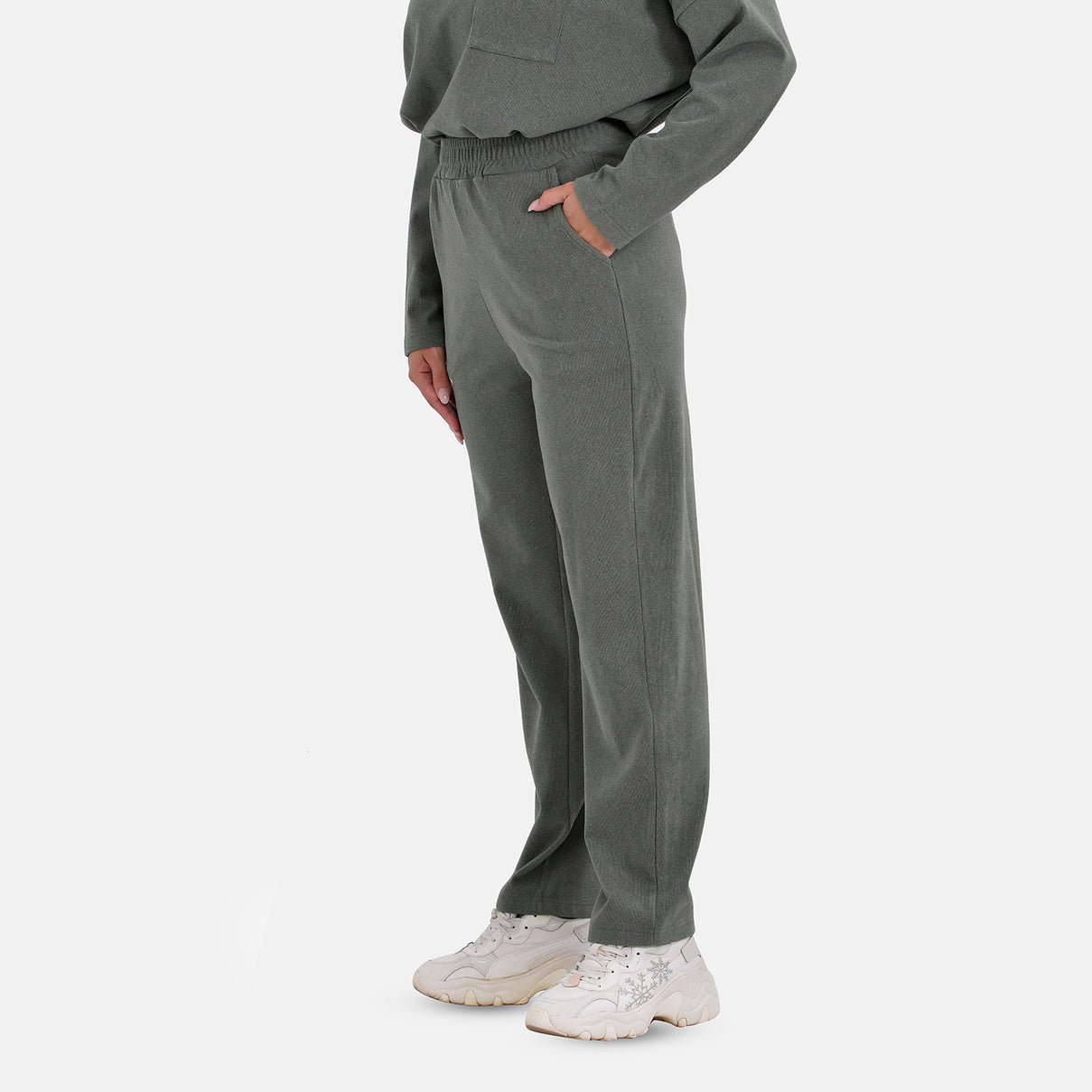 La Marey Ladies Casual Trouser V32516596 3