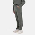La Marey Soft Casual Trouser - Green_7849083_2