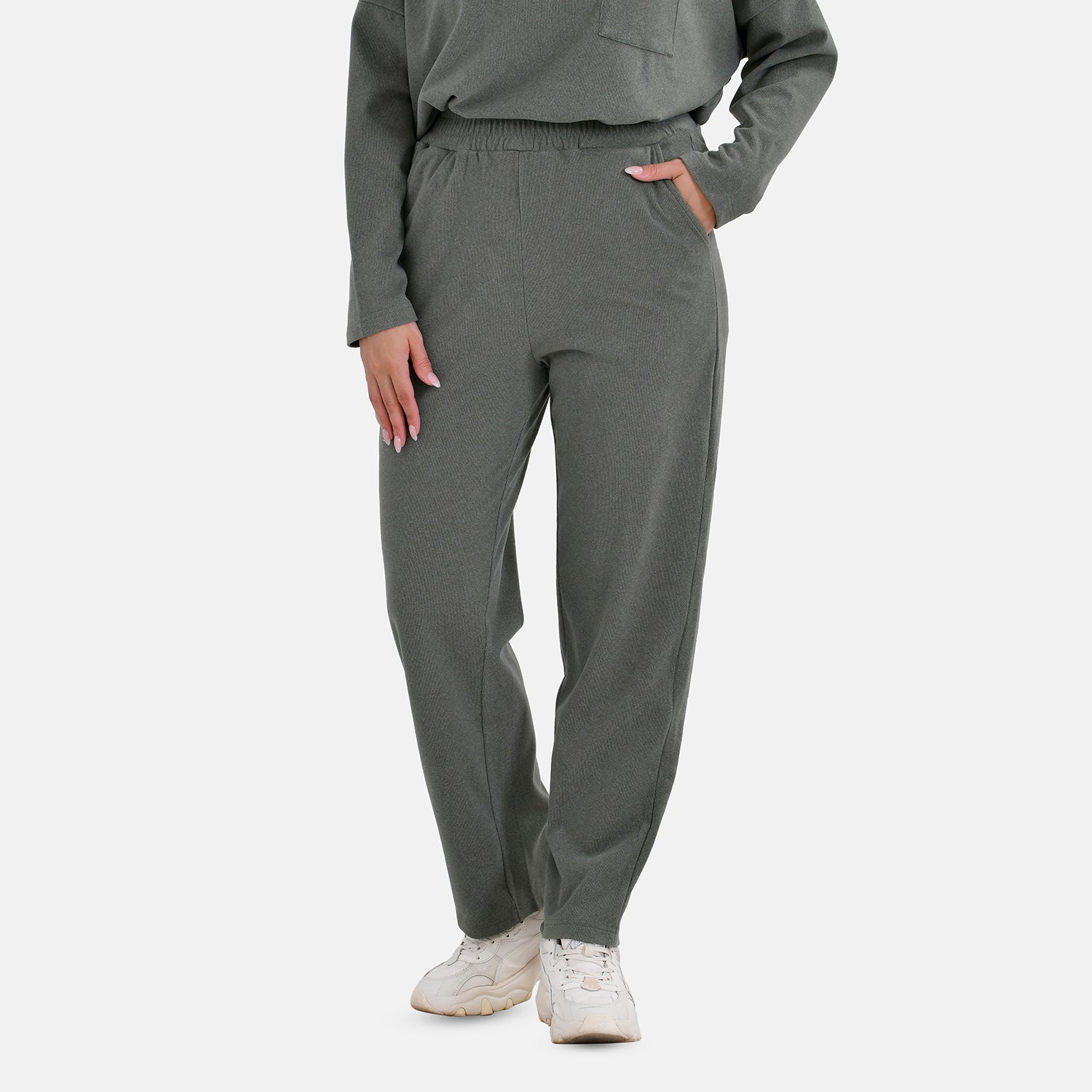 La Marey Ladies Casual Trouser V32516596 4