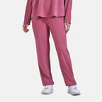 La Marey Casual Trousers (Size XL) - Pink_7849893_2