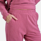 La Marey Casual Trousers (Size XL) - Pink_7849893_4