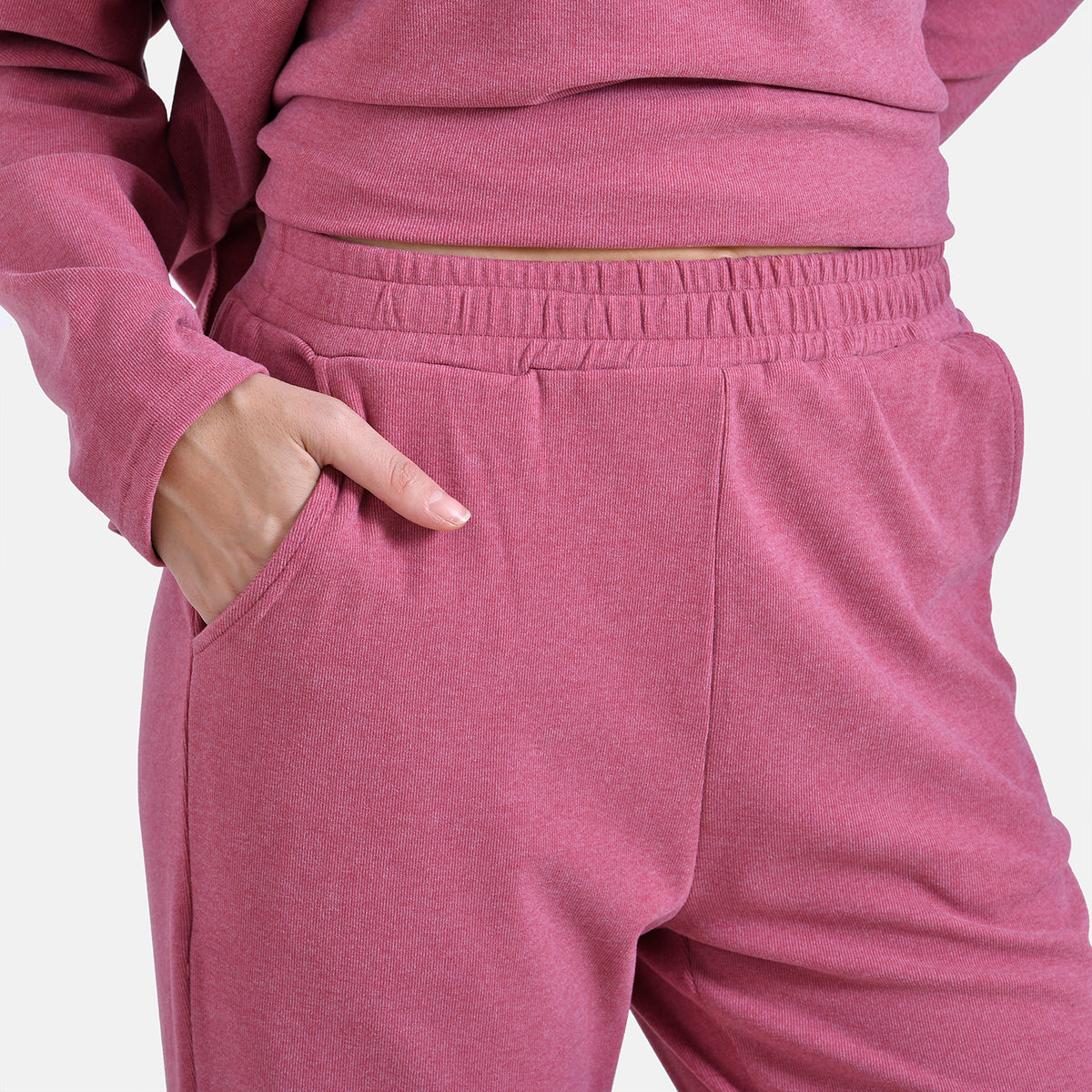 La Marey Casual Trousers (Size XL) - Pink V32551173 4