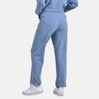 La Marey Casual Trousers (Size XL) - Blue_7849897_1