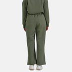 La Marey Loungewear Trousers (Size 16 to 18) - Olive_7851808_2