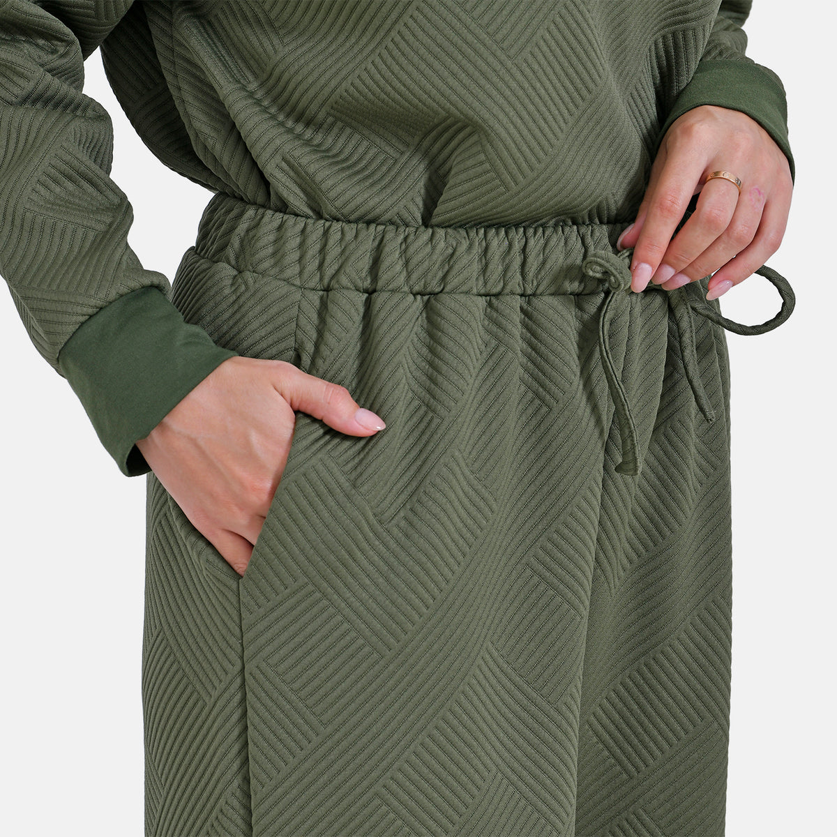 La Marey Loungewear Trousers V32566858 4