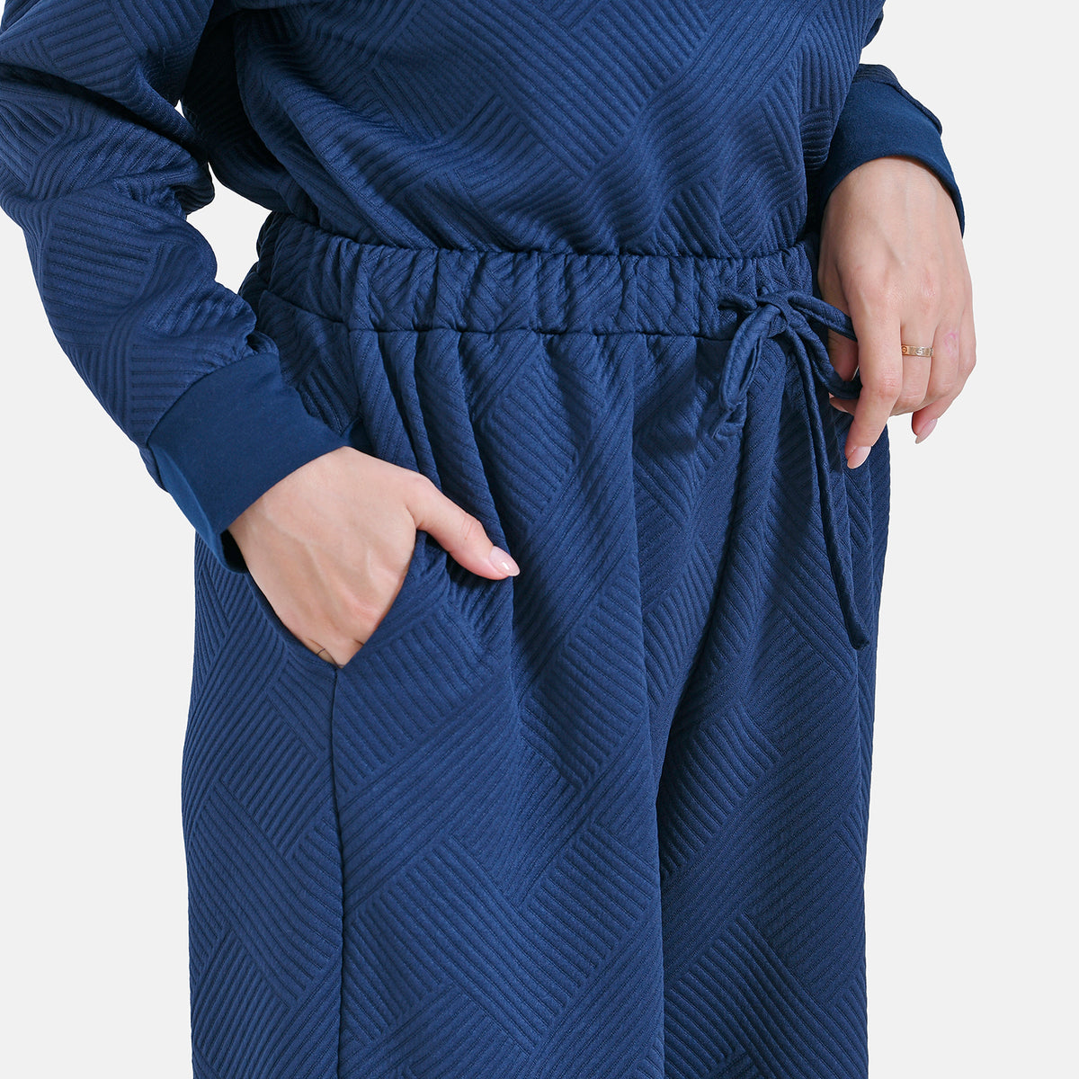 La Marey Loungewear Trousers V32614368 3