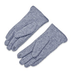 Cashmere Wool Gloves