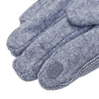 Cashmere Wool Gloves