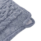 Cashmere Wool Gloves