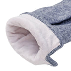 Cashmere Wool Gloves