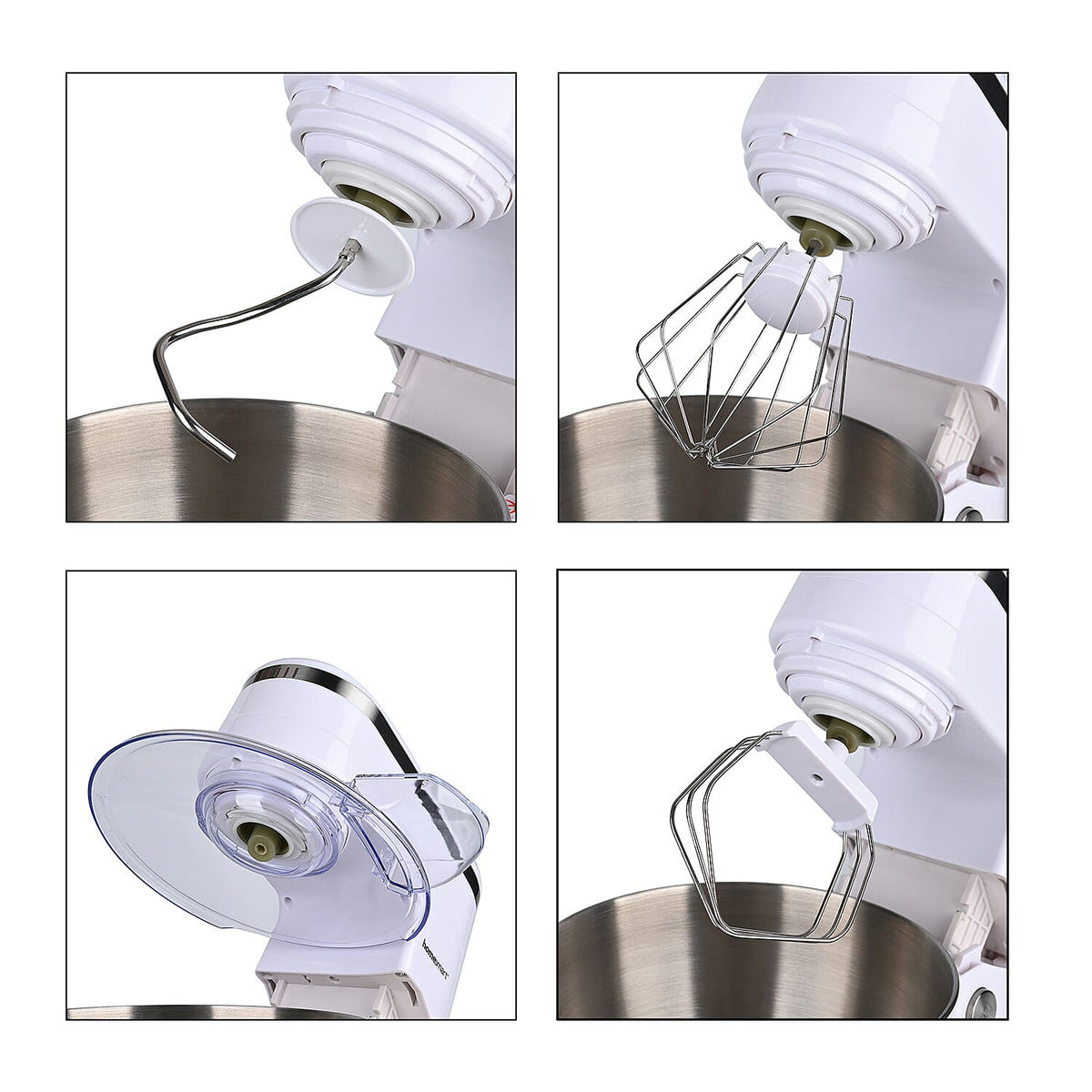 Multifunctional Electric Stand Mixer 7854948 10