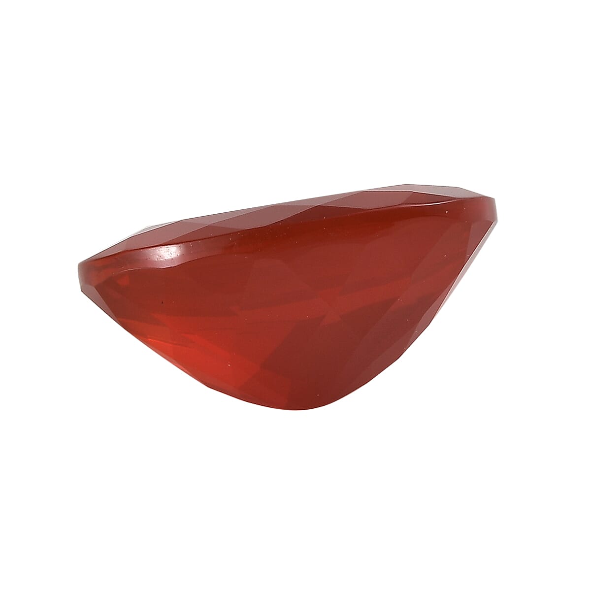 AAAA Fire Opal Loose Gemstone in Oval Shape 7854965 3