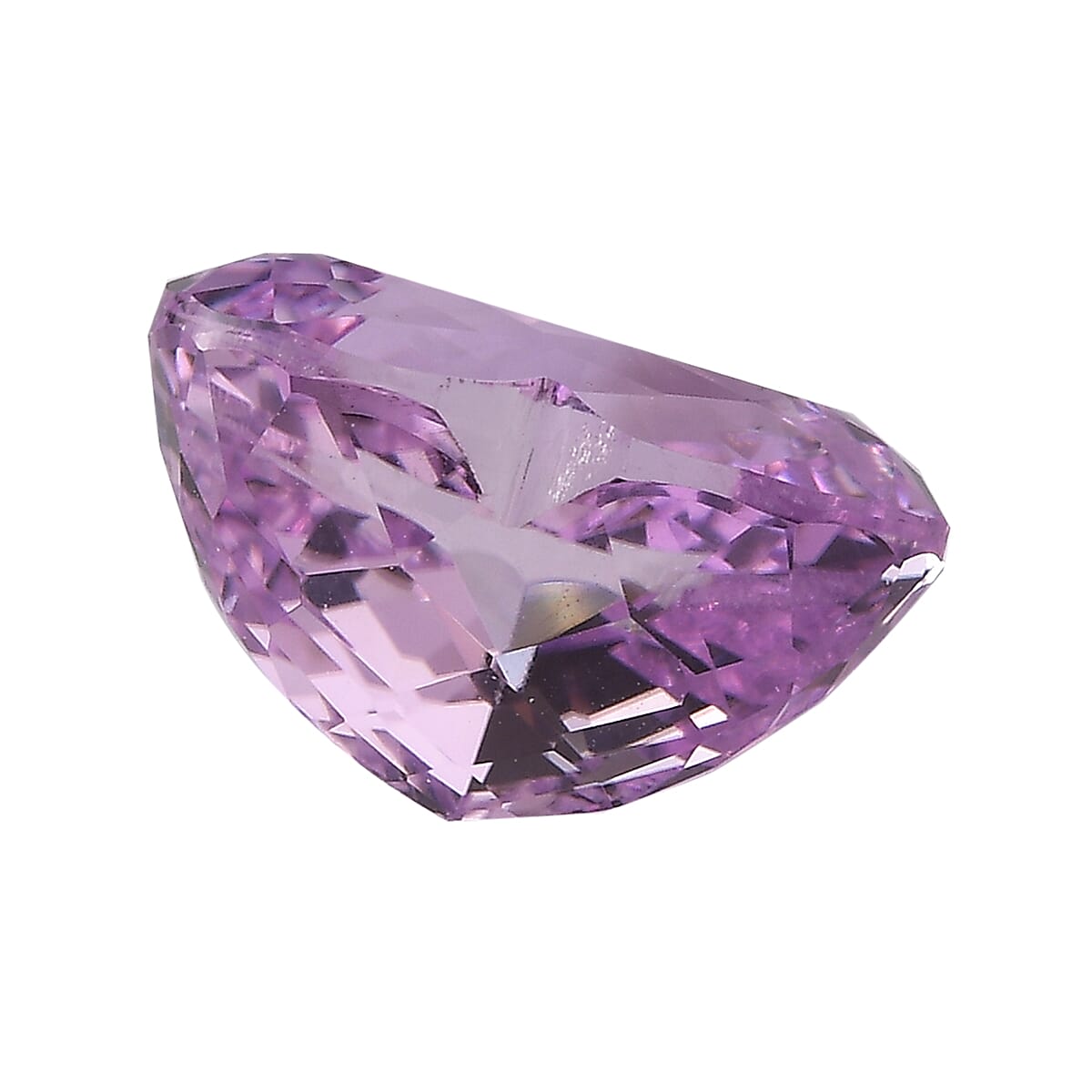 Kunzite Heart 10-14.99 mm 7854987 3