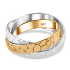Royal Bali Collection - Sterling Silver Ring, Silver Wt. 6.58 Gms._7856555