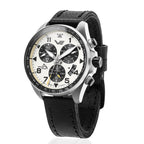 Automatic Mens Watch in Stainless Steel