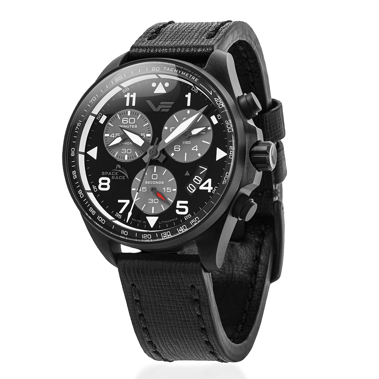 Automatic Mens Watch in Stainless Steel 7857103 0