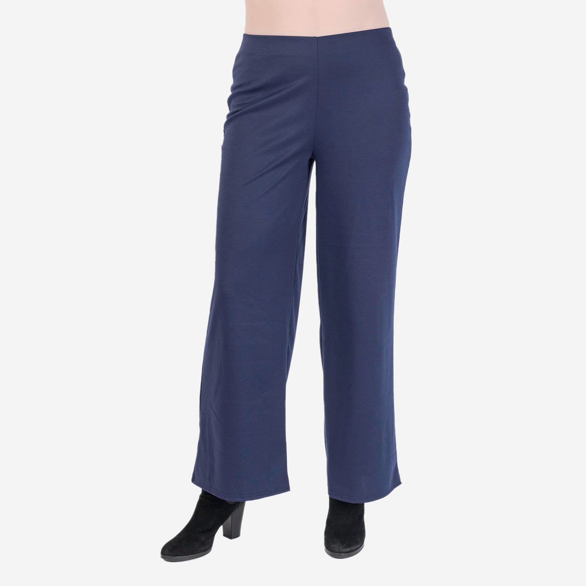 Indigo and Co Ponte Trouser V32528023 0