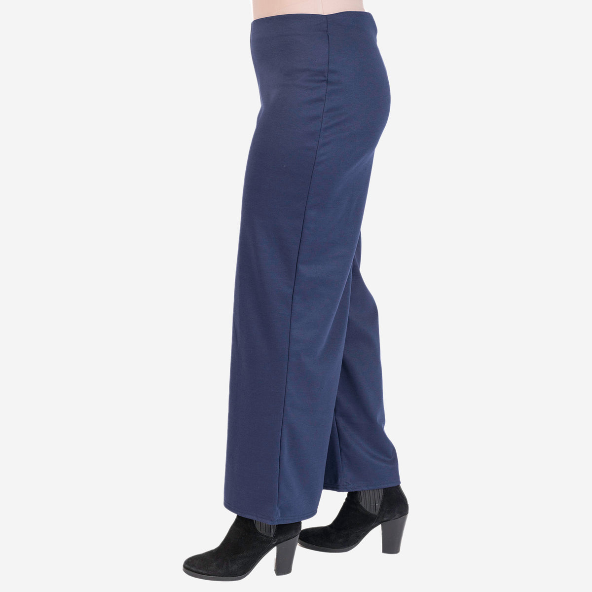 Indigo and Co Ponte Trouser V32528023 2
