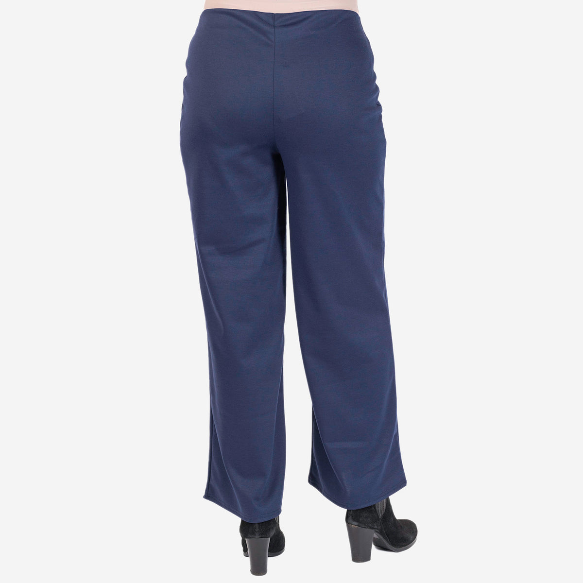 Indigo and Co Ponte Trouser V32528023 3