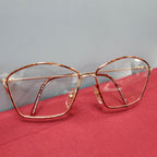 Christian Dior Reading Glass (Power 4.0) - Brown_7859337