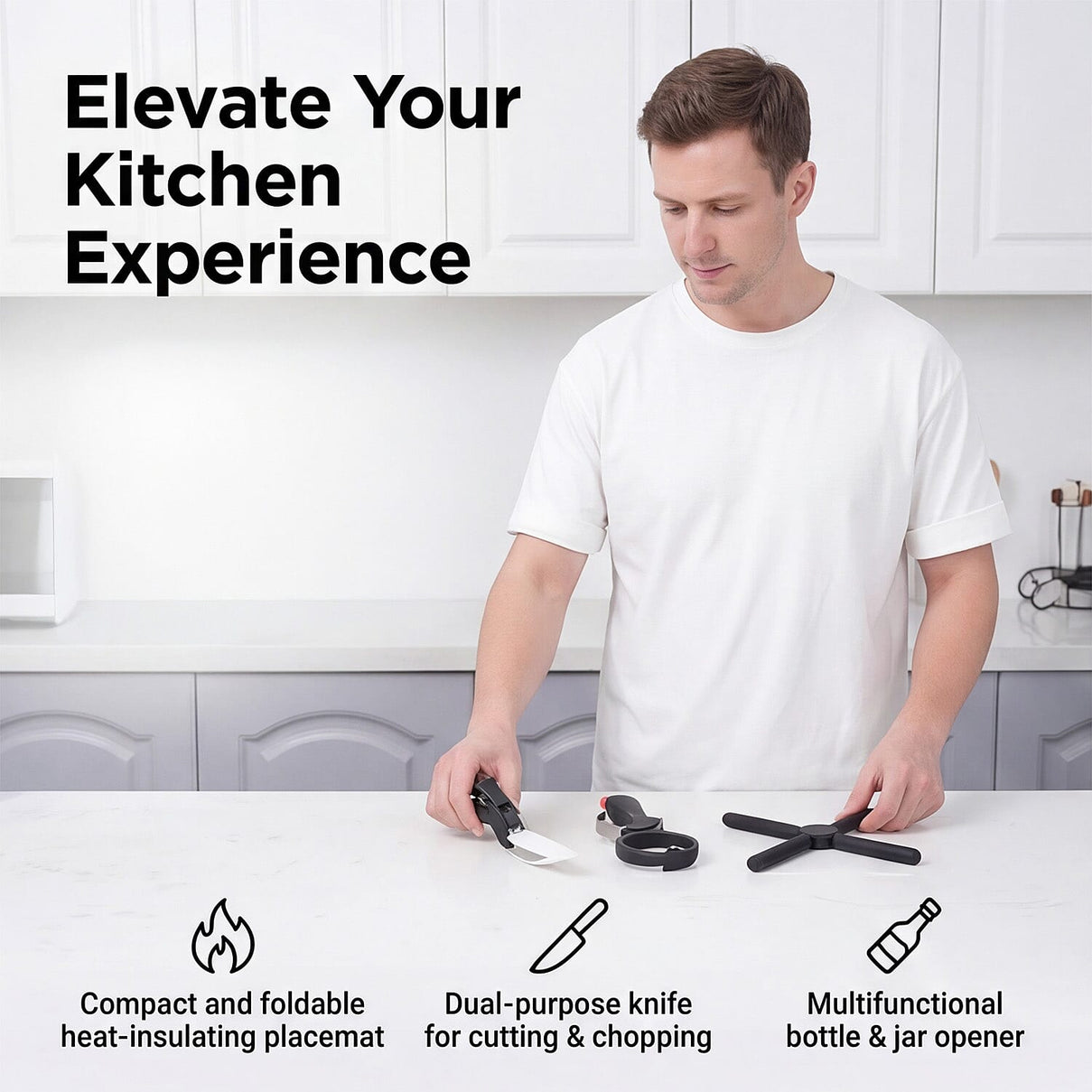 3-Piece Kitchen Tool Set 7860021 2