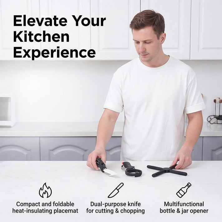 3-Piece Kitchen Tool Set 7860021 2