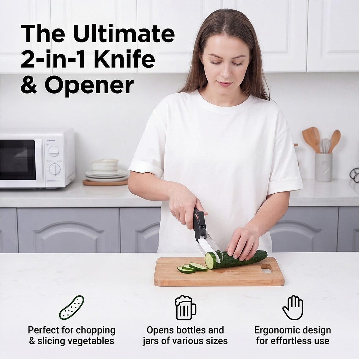 3-Piece Kitchen Tool Set 7860021 3