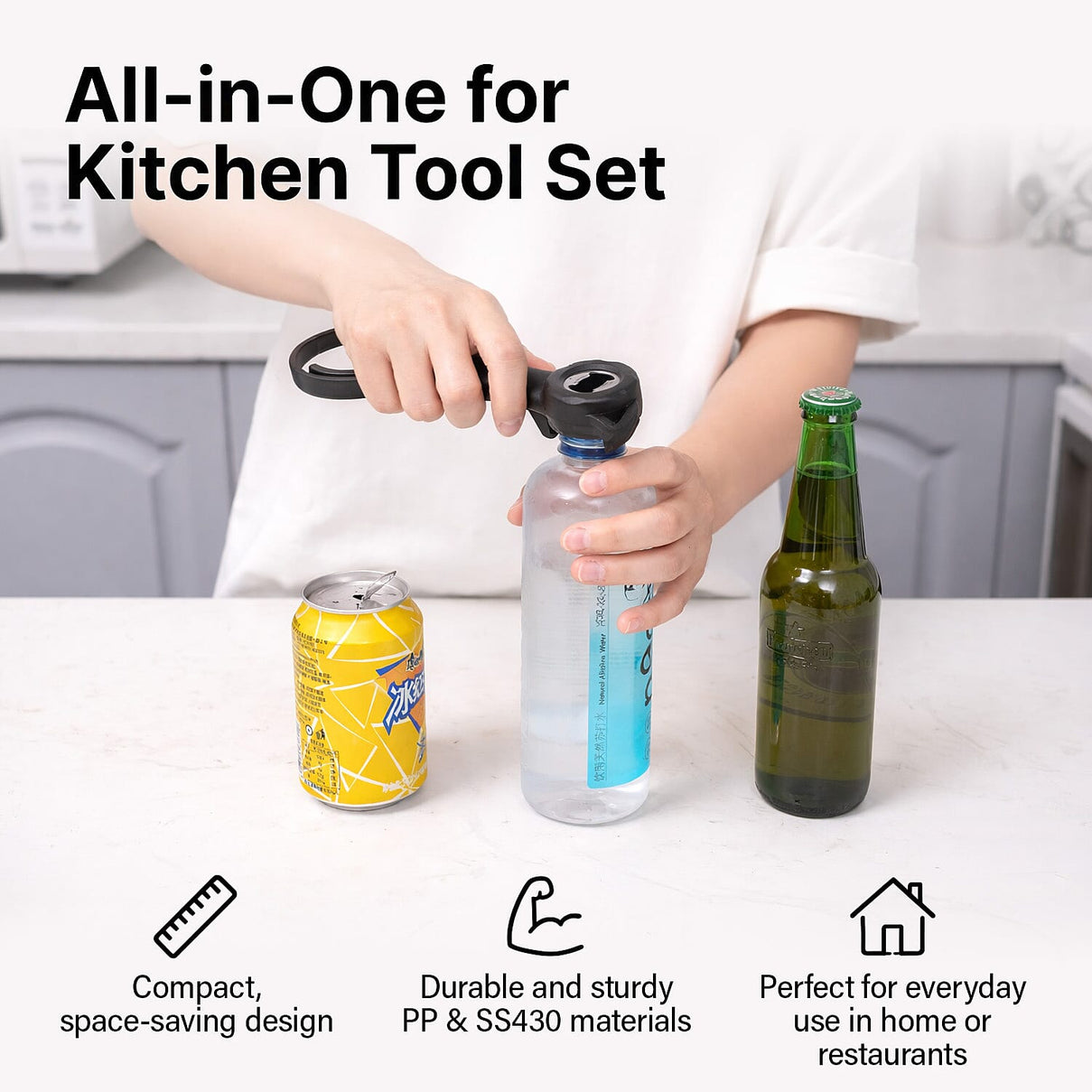 3-Piece Kitchen Tool Set 7860021 5
