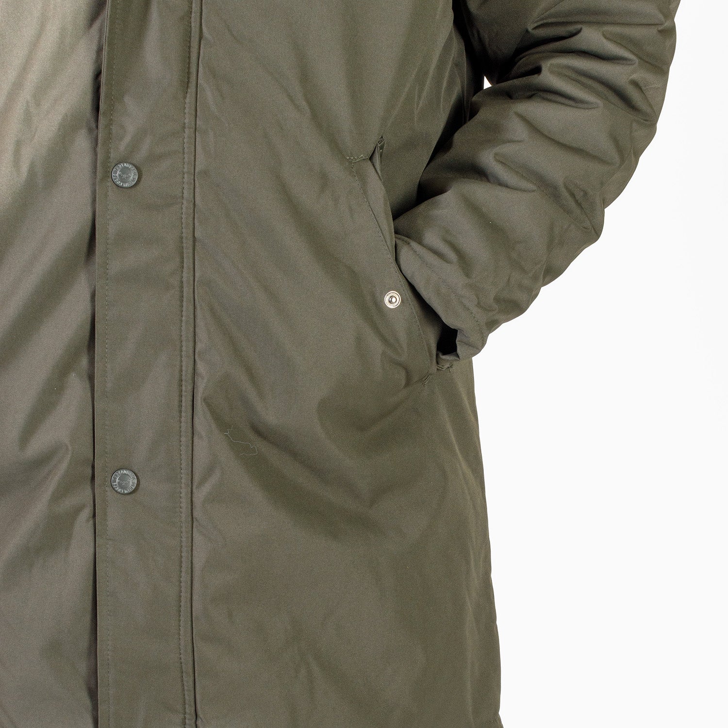 Treadbare longline Parka 7860928 4