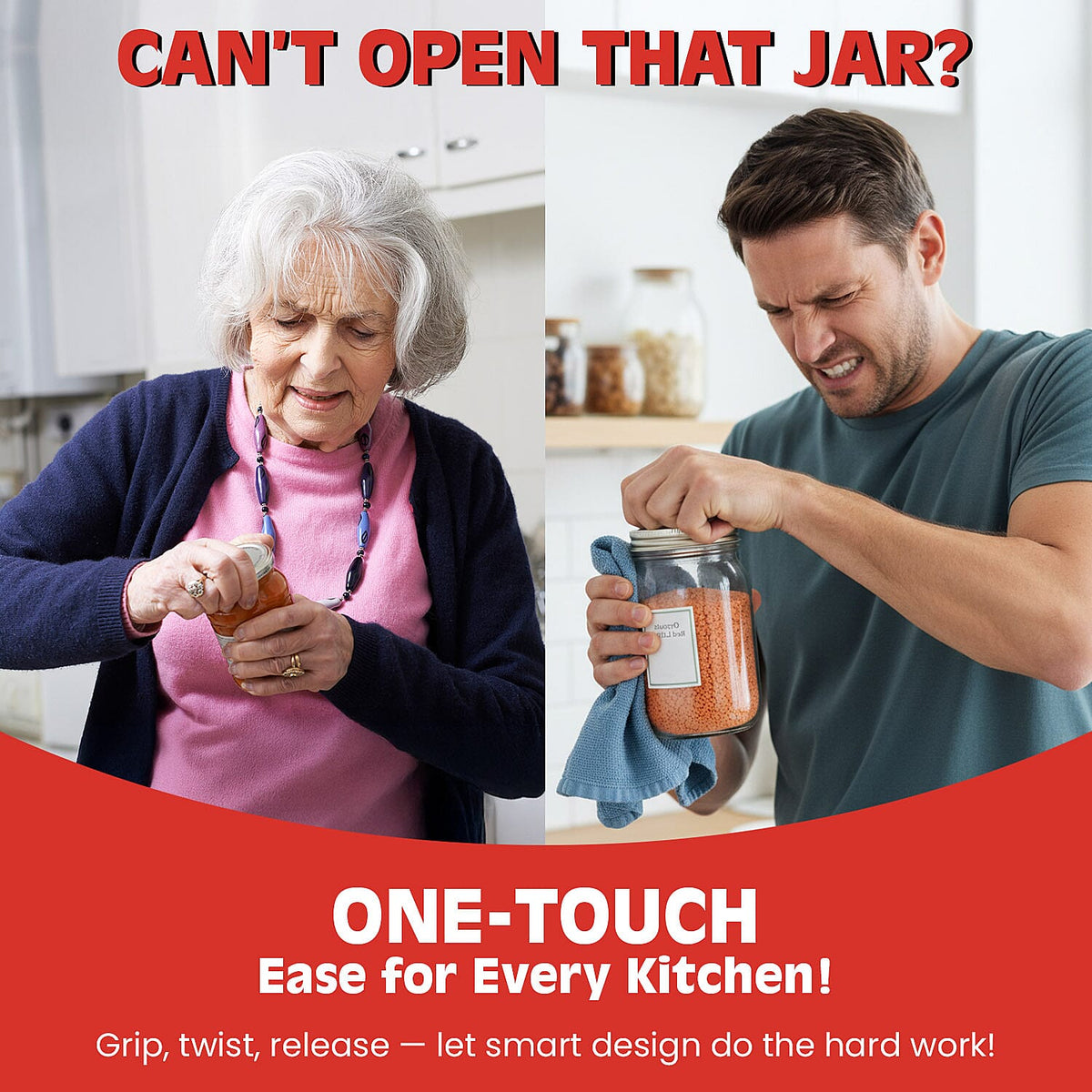 Twist Mate â€“ Hands-Free Jar Opener V32575993 2