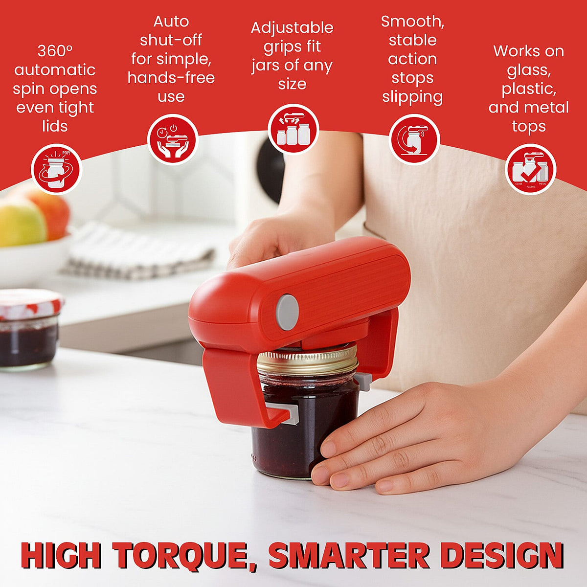 Twist Mate â€“ Hands-Free Jar Opener V32575993 3