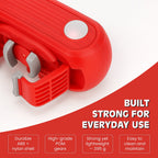 Twist Mate – Hands-Free Jar Opener