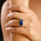 Labradorite  Fancy Ring Pure Yellow Brass  10.00 ct  11.325  Ct._7862314_2