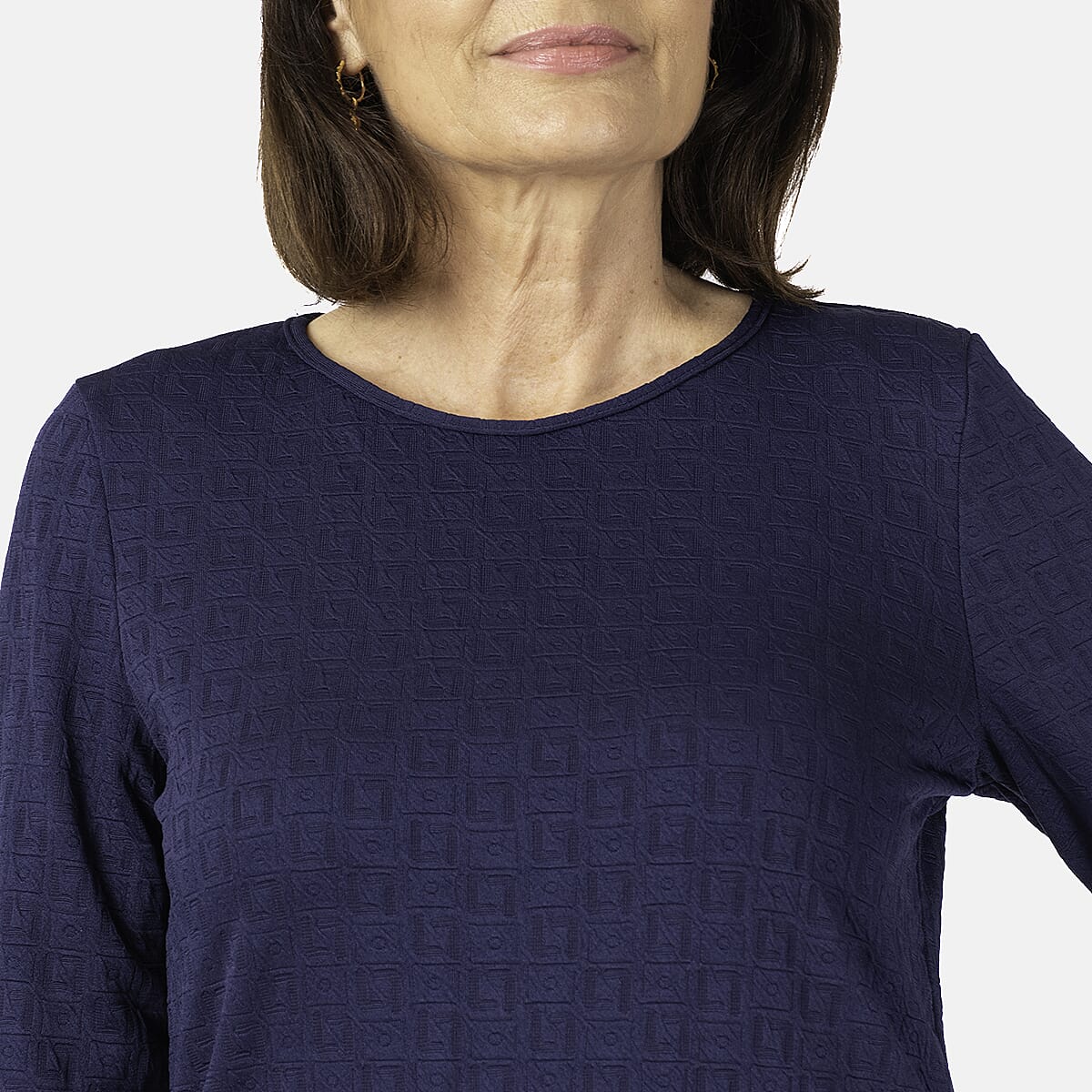 Pure And Natural Auburn Top V32530735 4