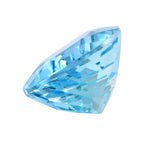 Santamaria Aquamarine Pear Size Varies