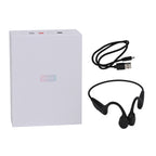 On-Ear and Over-Ear Headphone (Size 15x5 cm) - Black_7881006_6