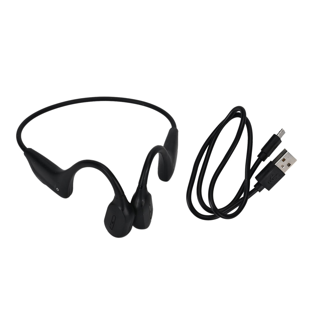 On-Ear and Over-Ear Headphone - Black V32347842 0