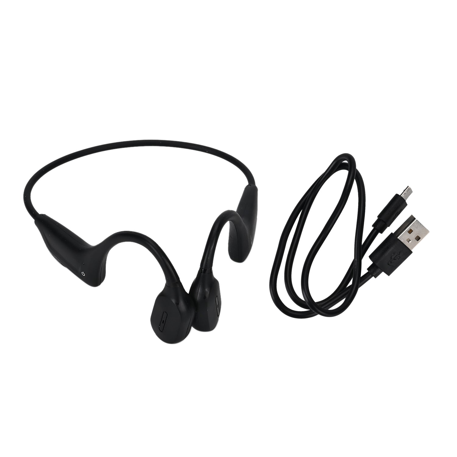 On-Ear and Over-Ear Headphone - Black V32347842 0