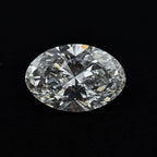 Luxuriant Diamond - 5 Cts Lab Grown Diamond Oval IGI certified VS-G