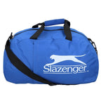 Slazenger Sports Travel Bag (Size 30x30x50 cm) - Blue