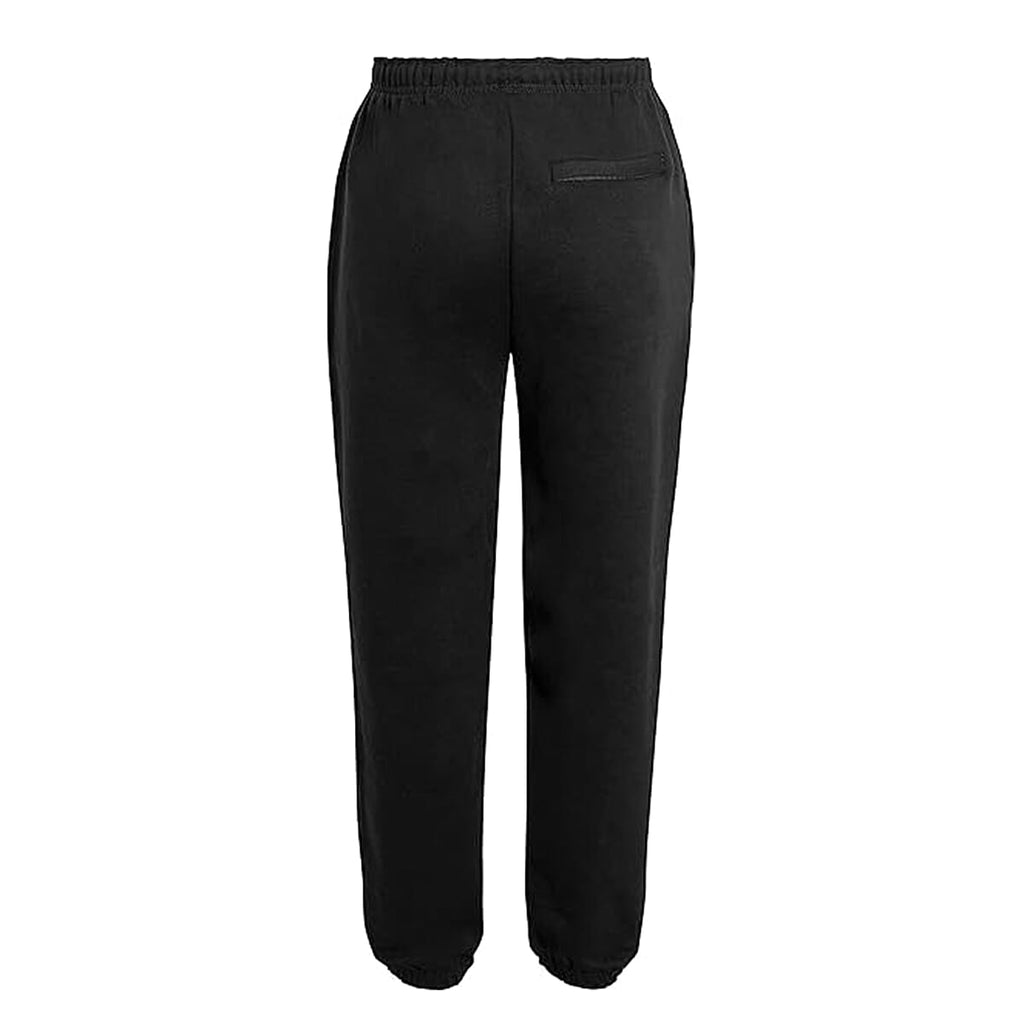 Urban Gang Cuffed Joggers (Size L, 16-18) - Black_7924742_1