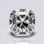 Luxuriant Diamond - 3 Ct Lab Grown Diamond CUSHION IGI Certified VS-G