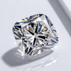 Luxuriant Diamond - 3 Ct Lab Grown Diamond CUSHION IGI Certified VS-G