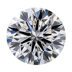Luxuriant Diamond - IGI Certified Lab Grown Diamond (VS2-G) in Round Shape 3.00  Ct.