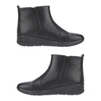 Ladies Chelsea Boots (Size 6) - Black_7929763_2