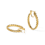 EverTrue in 18K YG Plating Fancy Earring Pure : Natural : Bronze : Standard_7935330_3