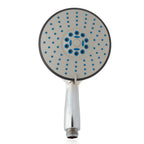 Rainforest Shower Head with 3 Functions_7939338