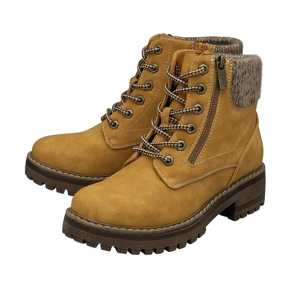 Lotus Lauryn Zip-Up Ankle Boots 7939419 0