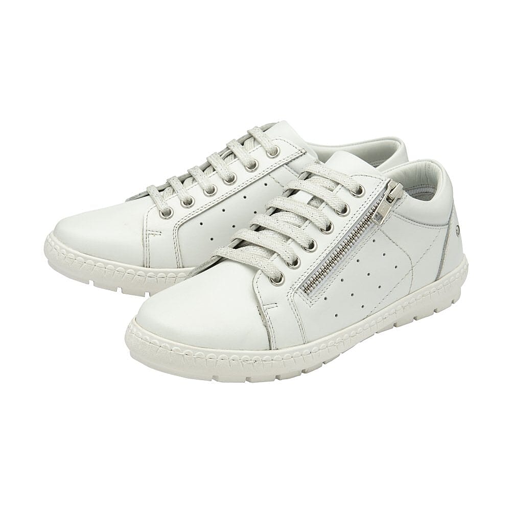 Lotus Leather Pedrina Women's Trainers 7939443 0